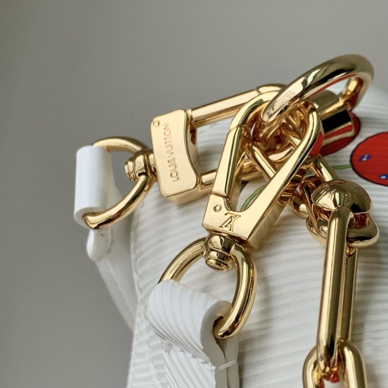 LV Satchel bags